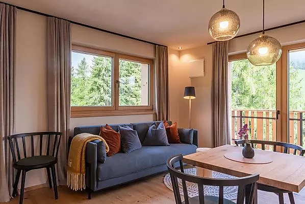 Lippmöshof - Zimmer & Wohnungen Photo