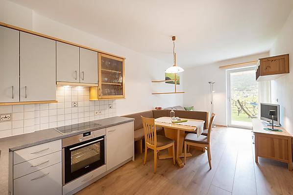 Marolhof - Zimmer & Wohnungen Photo