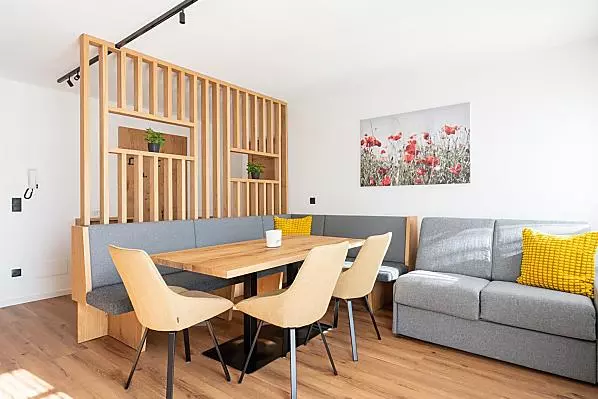Ferienhof Thumburg - Zimmer & Wohnungen Photo