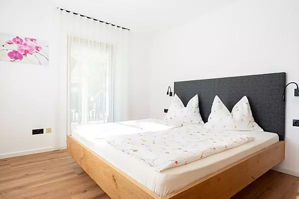 Ferienhof Thumburg - Zimmer & Wohnungen Photo