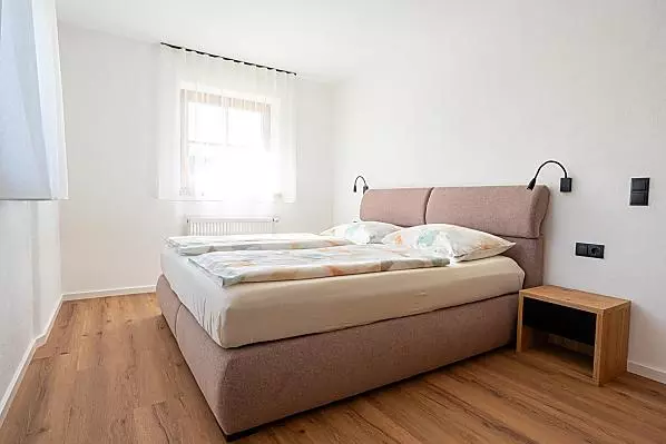 Ferienhof Thumburg - Zimmer & Wohnungen Photo