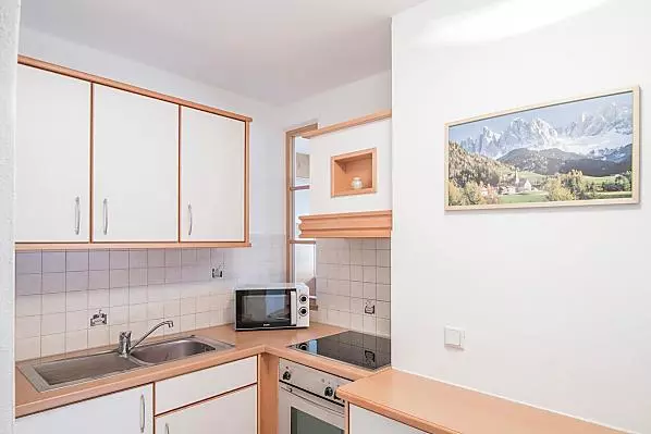 Ferienhof Thumburg - Zimmer & Wohnungen Photo