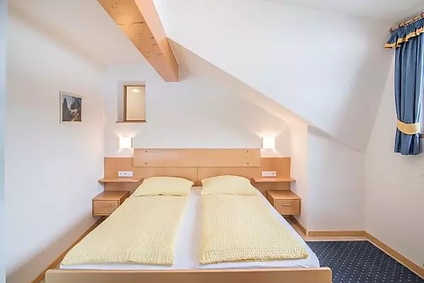 Ferienhof Thumburg - Zimmer & Wohnungen Photo