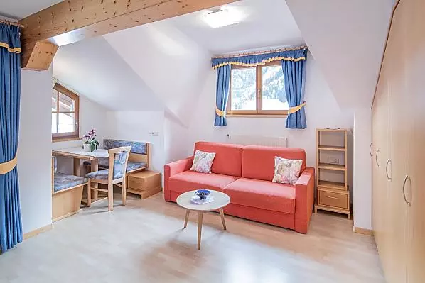 Ferienhof Thumburg - Zimmer & Wohnungen Photo