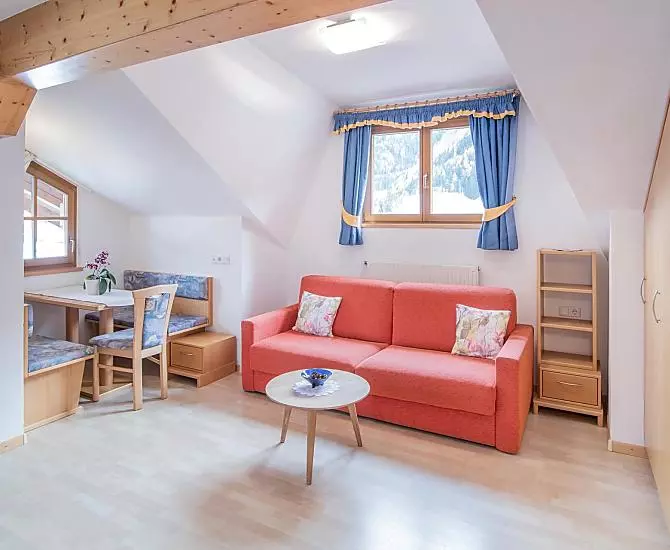 Ferienhof Thumburg - Bildergalerie Photo