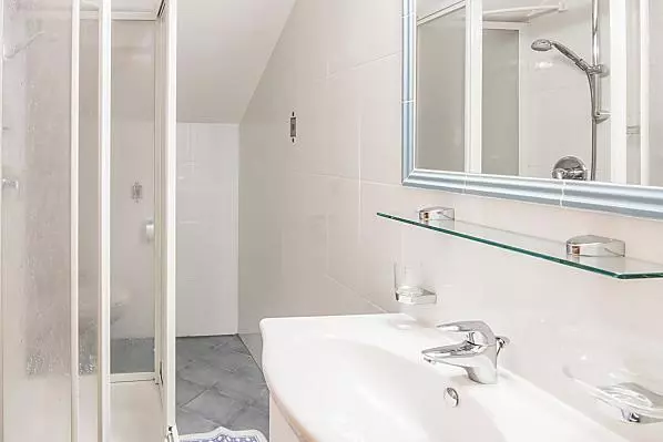 Ferienhof Thumburg - Zimmer & Wohnungen Photo