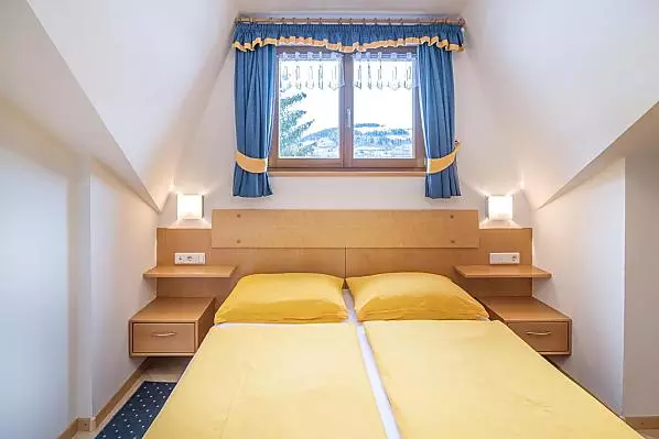 Ferienhof Thumburg - Zimmer & Wohnungen Photo