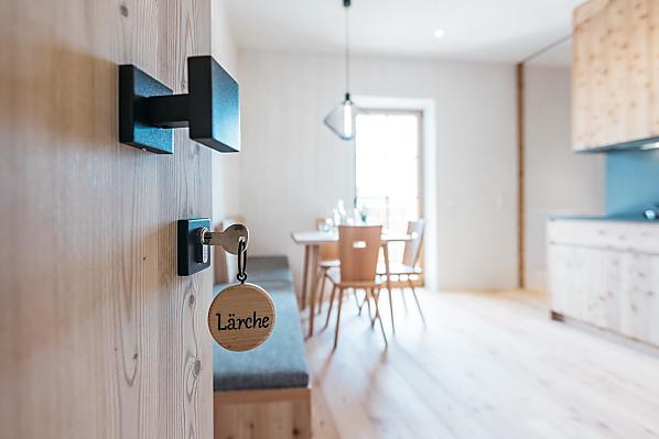 Hof im Thal - Zimmer & Wohnungen Photo