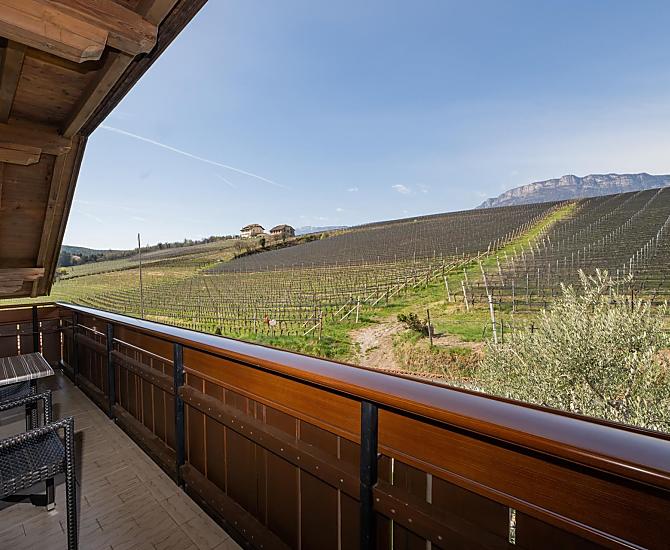Lanserhof - Bildergalerie Photo