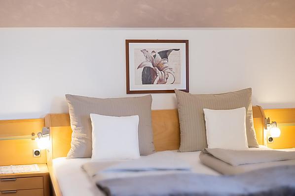 Lanserhof - Zimmer & Wohnungen Photo