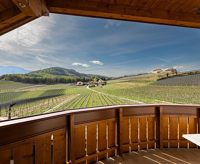 Lanserhof - Bildergalerie Photo