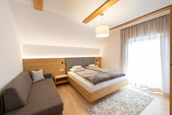 Lanserhof - Zimmer & Wohnungen Photo