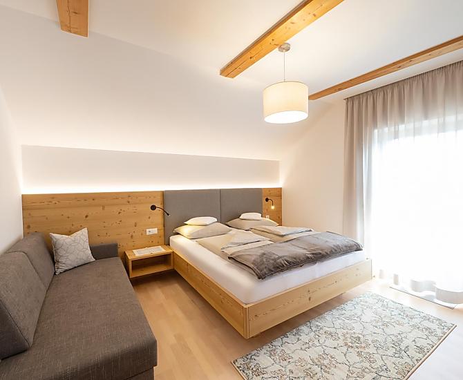 Lanserhof - Bildergalerie Photo