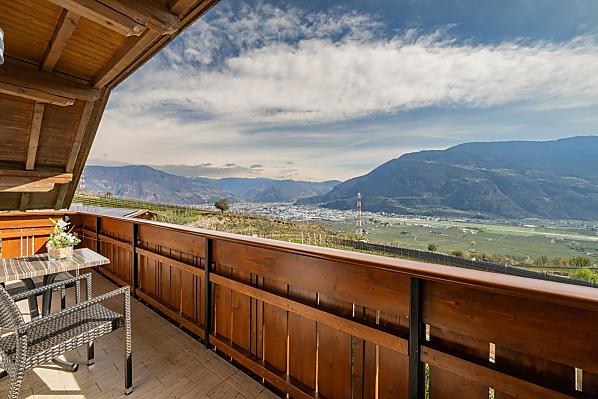 Lanserhof - Zimmer & Wohnungen Photo