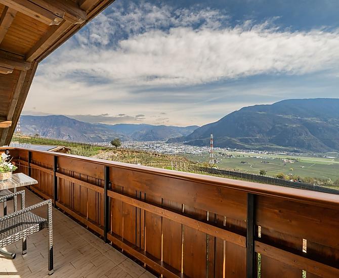 Lanserhof - Bildergalerie Photo