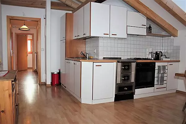 Burgerhof - Zimmer & Wohnungen Photo