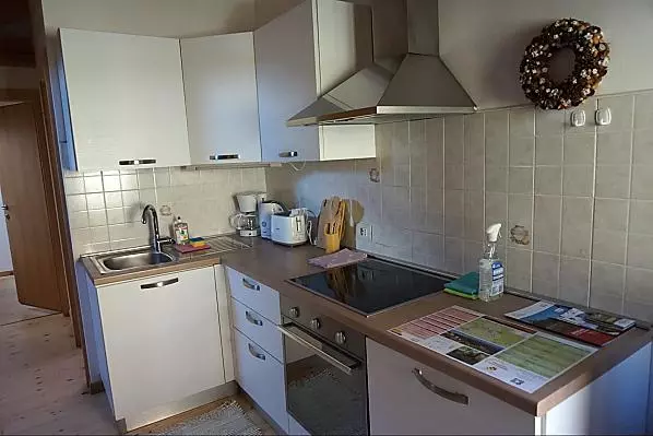 Burgerhof - Zimmer & Wohnungen Photo
