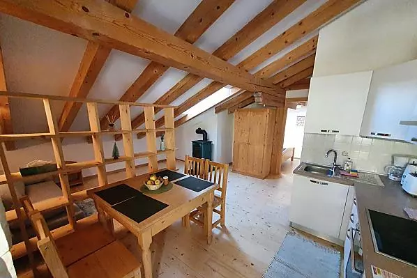 Burgerhof - Zimmer & Wohnungen Photo