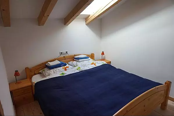 Burgerhof - Zimmer & Wohnungen Photo