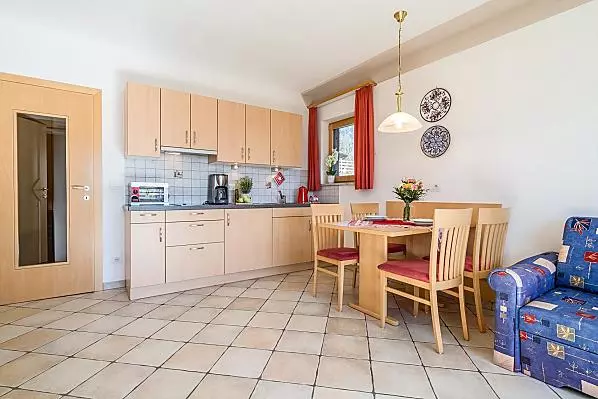 Alpegger - Zimmer & Wohnungen Photo