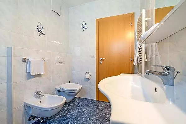 Alpegger - Zimmer & Wohnungen Photo