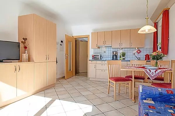 Alpegger - Zimmer & Wohnungen Photo