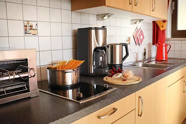 Alpegger - Zimmer & Wohnungen Photo