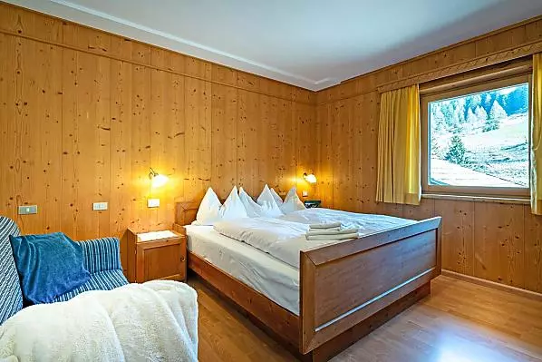 Alpegger - Zimmer & Wohnungen Photo