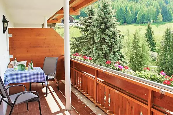 Alpegger - Zimmer & Wohnungen Photo