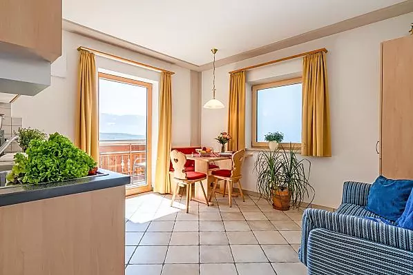 Alpegger - Zimmer & Wohnungen Photo