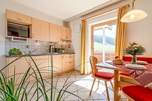 Alpegger - Zimmer & Wohnungen Photo