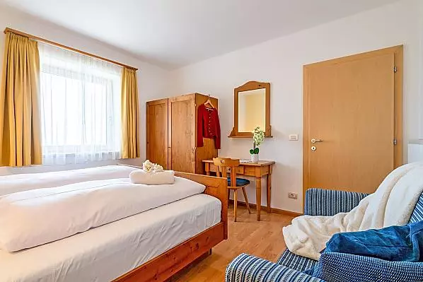 Alpegger - Zimmer & Wohnungen Photo