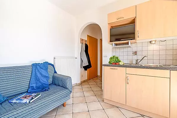 Alpegger - Zimmer & Wohnungen Photo