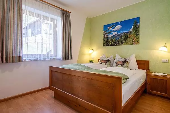 Alpegger - Zimmer & Wohnungen Photo