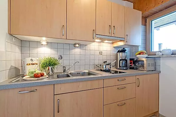 Alpegger - Zimmer & Wohnungen Photo