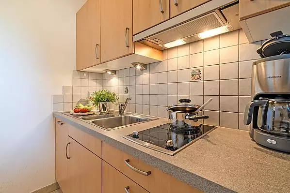 Alpegger - Zimmer & Wohnungen Photo