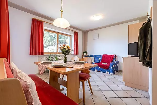 Alpegger - Zimmer & Wohnungen Photo