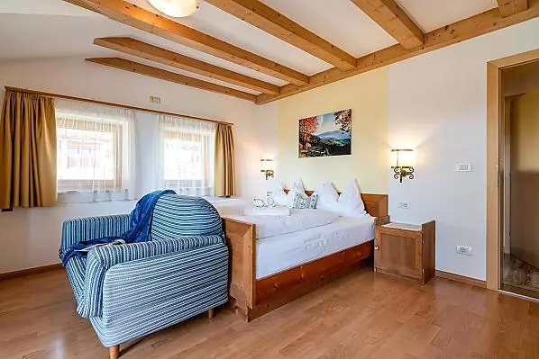 Alpegger - Zimmer & Wohnungen Photo