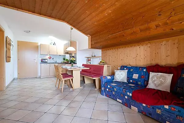 Alpegger - Zimmer & Wohnungen Photo