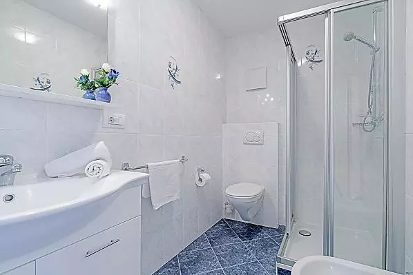 Alpegger - Zimmer & Wohnungen Photo