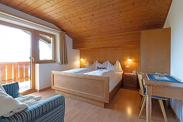 Alpegger - Zimmer & Wohnungen Photo