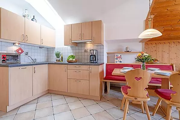 Alpegger - Zimmer & Wohnungen Photo
