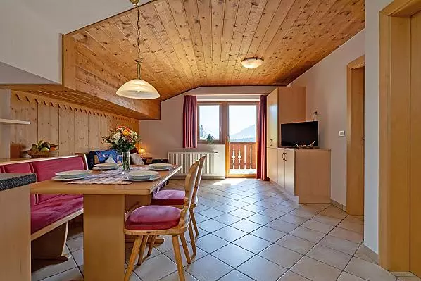 Alpegger - Zimmer & Wohnungen Photo