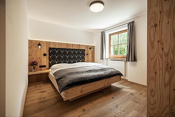 Kaimbl - Zimmer & Wohnungen Photo