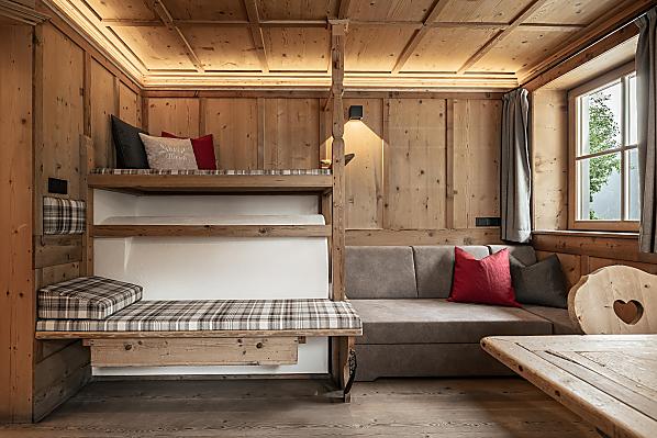 Kaimbl - Zimmer & Wohnungen Photo