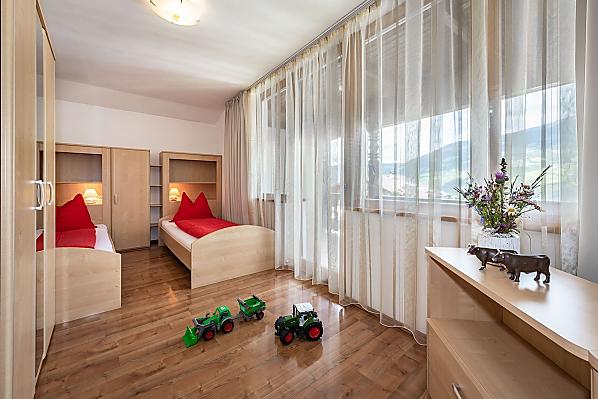 Sigmundhof - Zimmer & Wohnungen Photo