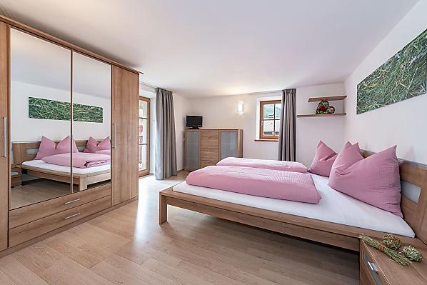Sigmundhof - Zimmer & Wohnungen Photo