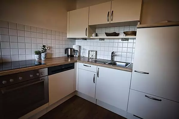 Wargerhof - Zimmer & Wohnungen Photo