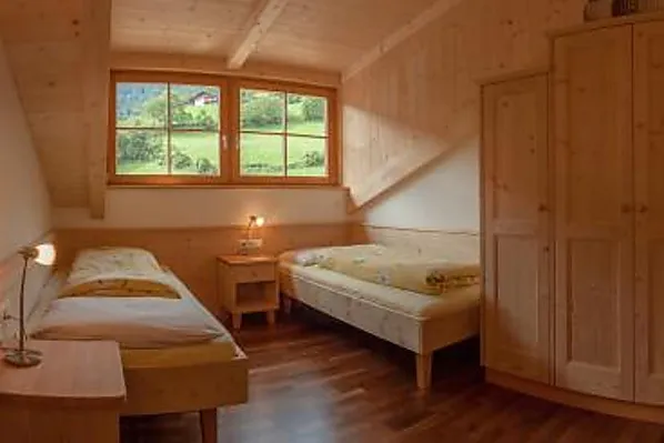 Obermoserhof - Zimmer & Wohnungen Photo