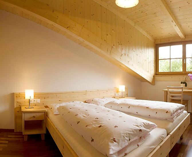 Obermoserhof - Bildergalerie Photo